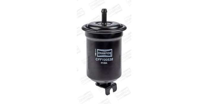 Cff100538 Filter G6440 E25