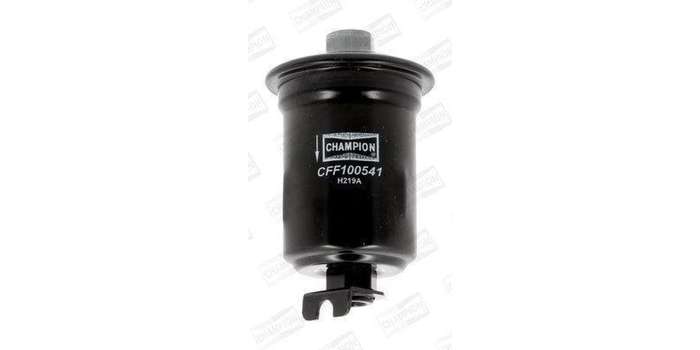 Cff100541 F/Filter -Hyu. E53