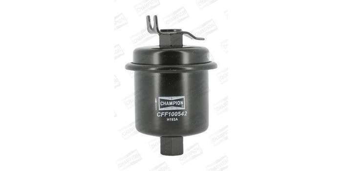Cff100542 Fuel Filter E62