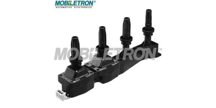 Citroen C2,C3 Peugeot 1007,206,306 (Tu5Jp4) Ignition Coil