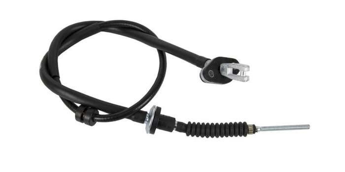 Clutch Cable Chevrolet Spark 0.8, 1.0 (03-12), Daewoo Matiz 800Cc (99-03)