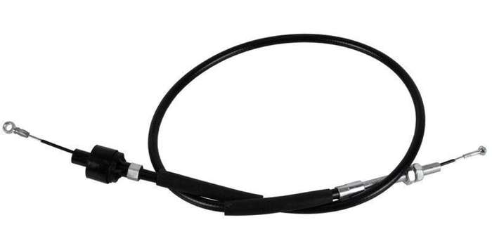 Clutch Cable Ford Cortina Mk Iv 3.0 (77-80)