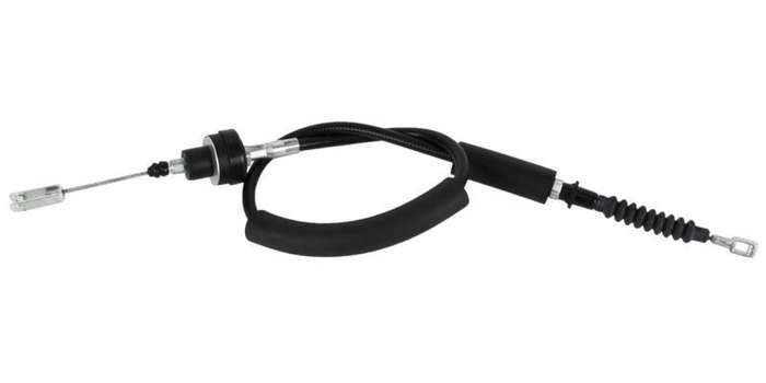 Clutch Cable Isuzu Kb-Series (81-89)