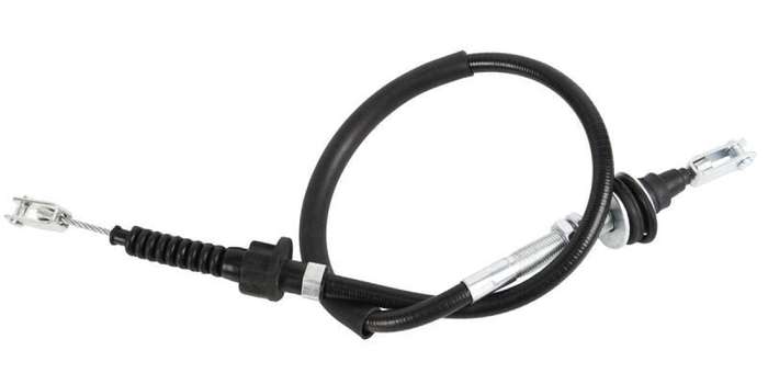 Clutch Cable Nissan 1400 Ldv (84-89)