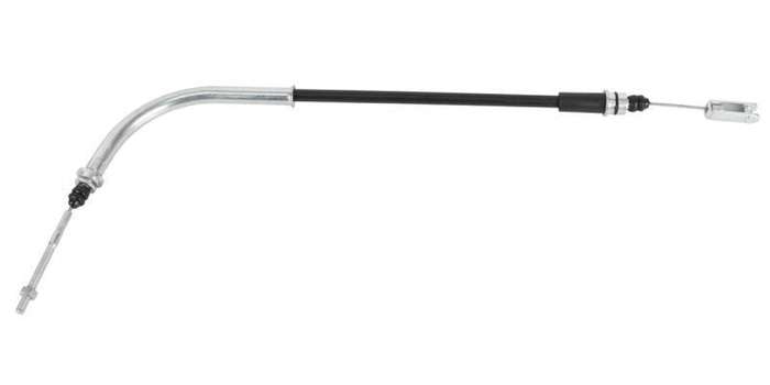 Clutch Cable Nissan Pulsar 1.3, 1.4 (80-86)
