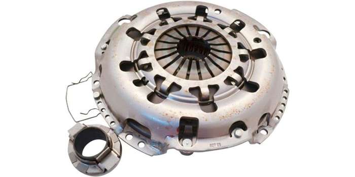 Clutch Kit Honda 180E,180I,Luxline,Civic 160I,180I (B18B3,B18B4,D16Y7,B16A6,B18C4) 1994-2000 (Luk...
