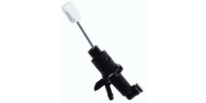 Clutch Master Cylinder Audi A3,Tt,Golf 4,Jetta 4,Polo,Seat Ibiza (Agn,Agu,Aum,Apy,Bam,Apx,Bwa,Bhe...