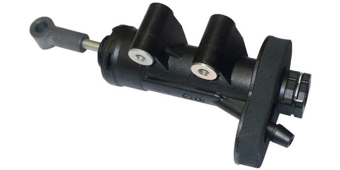 Clutch Master Cylinder Audi A6