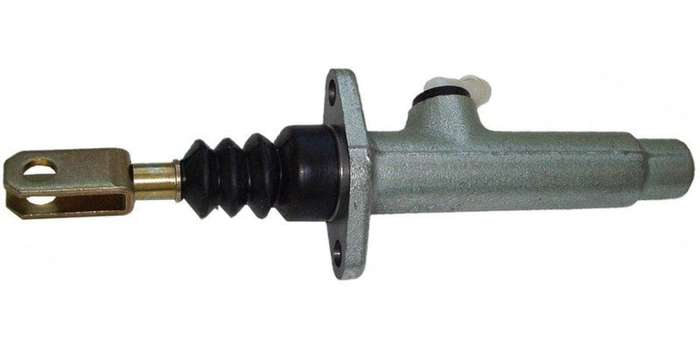 Clutch Master Cylinder Fiat Uno All 1991- (Same As Lpr7100 / Cm190.2000 But Has Longer Pin)