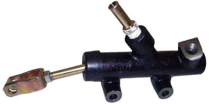 Clutch Master Cylinder Isuzu Npr57,58,59 1985- Elf250,350 / N3500D, N4000D Npr99 89- / Npr99G Swb...