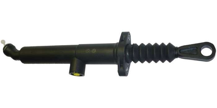 Clutch Master Cylinder Mercedes Actros 1996-2002 (With Clutch Booster) (Plastic)