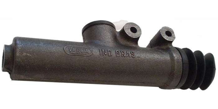 Clutch Master Cylinder Mercedes Bus Of1318 90- (Later Models) (See Also Cm238.0001)