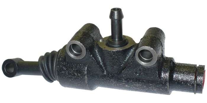 Clutch Master Cylinder Mercedes C-Class W203 2000-