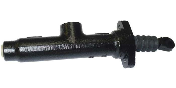 Clutch Master Cylinder Mercedes Truck