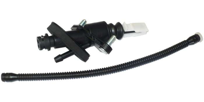 Clutch Master Cylinder Opel Corsa C 140I Club, Comfort (Use Correct Cm159.6405)(Lpr Push-Rod Is T...