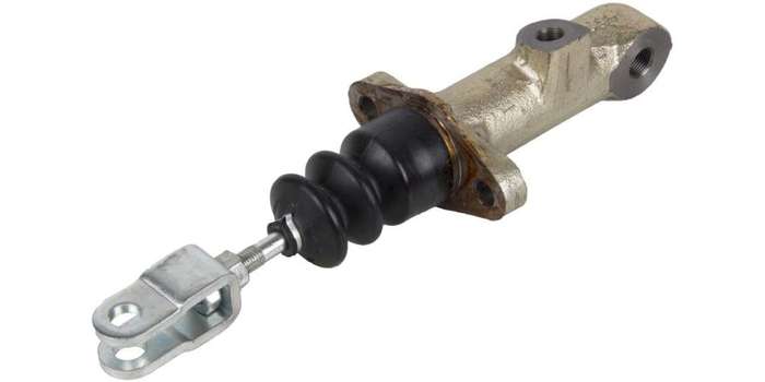 Clutch Master Cylinder Tata Safari (Cast Iron)