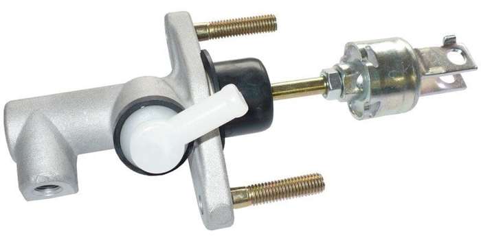 Clutch Master Cylinder Toyota Corolla Ae140, Ae150 All 2007- (Original Is Plastic) (This Is Alumi...