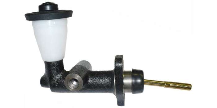 Clutch Master Cylinder Toyota Da110 / Da115 / Da116 77-80 (No Ferule)
