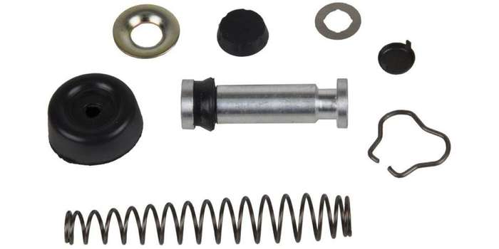 Clutch Master Piston Kit Ford Laser, Tracer, Meteor, Bantam, Telstar, Courier, Ranger, Kia; Mazda...