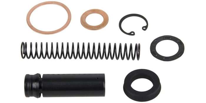 Clutch Master Piston Kit Toyota 69-77 Hi Ace 1.5, 1.6