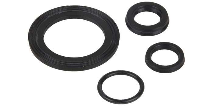 Clutch Master Repair Kit Audi A3 All (03-08), Tt All (05-08), Seat Altea, Leon All (06-08), Volks...