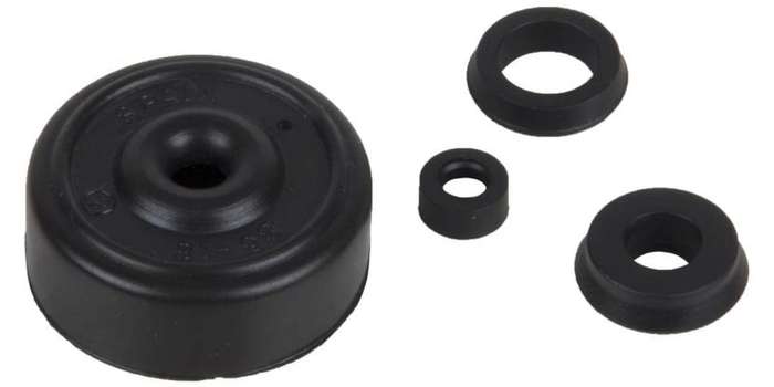 Clutch Master Repair Kit Isuzu Kb-Series 87-04 - Cmc