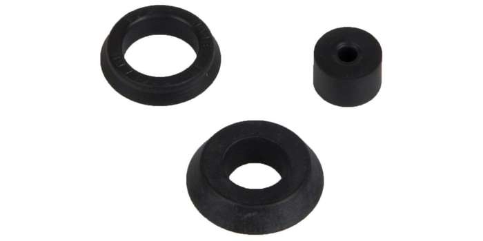 Clutch Master Repair Kit Toyota 72-05 Conquest, Corolla, Corona, Cressida, Dyna, Condor, Hi Ace, ...
