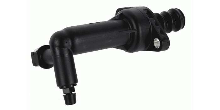 Clutch Slave Cylinder Audi,Vw 1.0Tfsi,1.4Tfsi,1.8Tfsi,2.0Fsi,1.9Tdi,2.0Tdi (Chzb,Cbza,Caxa,Czca,C...