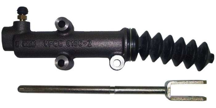 Clutch Slave Cylinder Ford Cargo D-Series 1988-