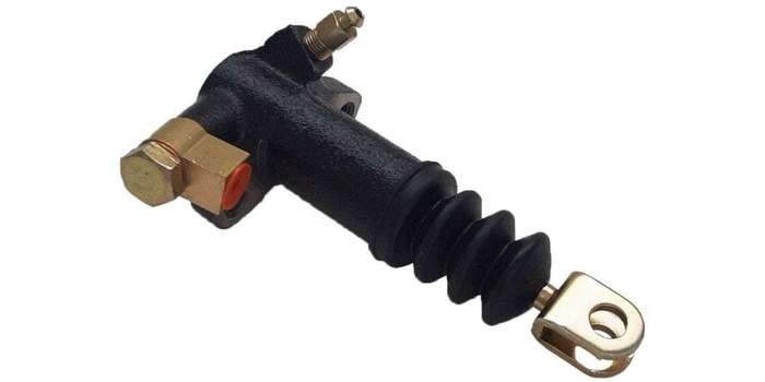 Clutch Slave Cylinder Hyundai Accent 1.3 96-00, 1.5 94-00 (Same As Cs206.4505 But Different Pin)