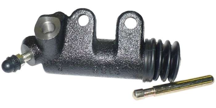 Clutch Slave Cylinder Toyota Corolla All Vvti 2001-, Plus Run-X
