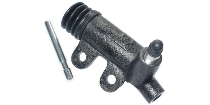 Clutch Slave Cylinder Toyota Hi-Lux 2.0 1Trfe (05-) ("Vigo") (Same Shape As Cs222.8055) (10.00Mm ...