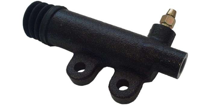 Clutch Slave Cylinder Toyota Landcruiser Fj80 4.0P 3F 90-92
