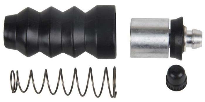 Clutch Slave Piston Kit Ford 86-05 Laser, Tracer, Tonic, Meteor, Bantam, Courier, Spectron (86-05...