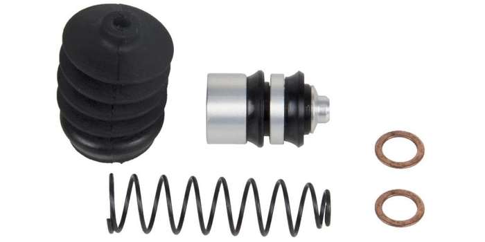 Clutch Slave Piston Kit Toyota Landcruiser 80 Series (96-98)