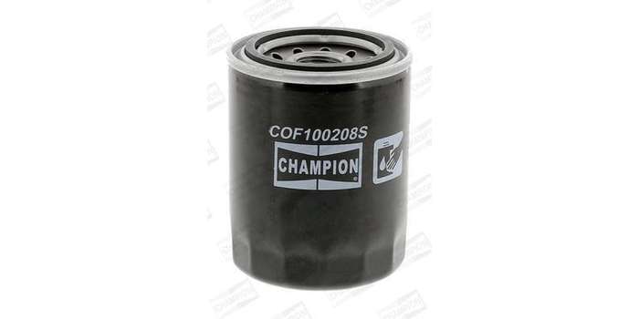 Cof100208S Oil Filter Z68A