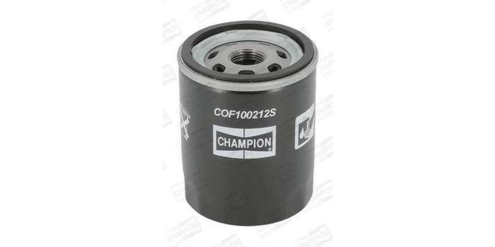 Cof100212S Oil Filter Z284