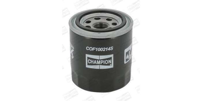 Cof100214S Oil Filter Z193