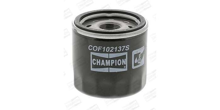 Cof102137S Oil Filter Z470