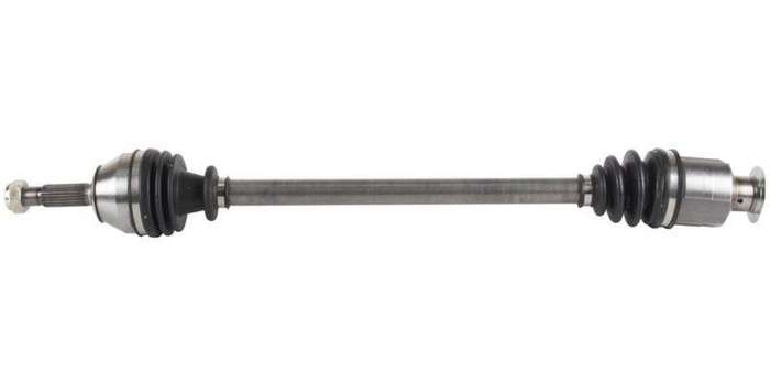 Complete CV Shaft Renault Clio Non Abs 9, 11 Complete Shaft (RHS)