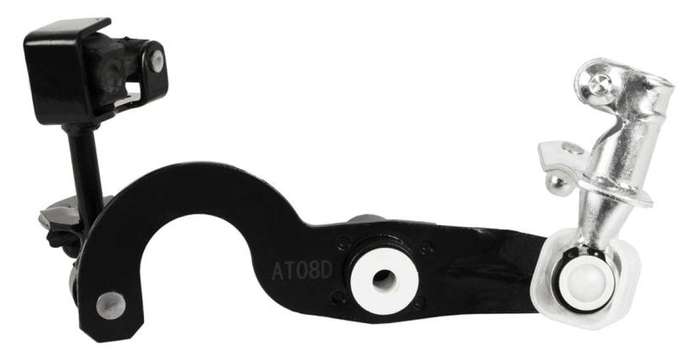 Complete Gear Linkage Opel Corsa Lite 'B' Gear Linkage (96-03)