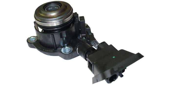 Concentric Slave Cylinder Citroen C4 1.6 (05-10), C4 Picasso All (08-13), Peugeot 308 1.6 (08-11)...