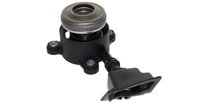 Concentric Slave Cylinder Citroen C4 (B7)(Ud) All 1.6 (2010-), Ds3 All 1.6 (2010-), Peugeot 207 1...