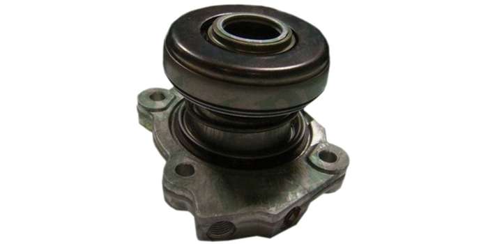Concentric Slave Cylinder Mercedes-Benz A-Class W168 A160-A190, A210 (1998-), B-Class B150, B170,...