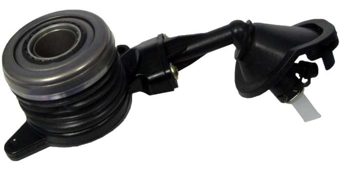 Concentric Slave Cylinder Opel Ducato All 2.3 (250)(2005-)