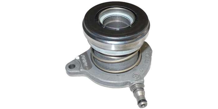 Concentric Slave Cylinder Volvo C30, C70, S40, V50, Landrover Freelander, Range Rover Evoque, Lan...