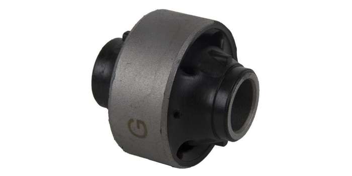 Control Arm Bush (Single) Toyota Yaris 1.0, 1.3, 1.5 Hybrid, 1.3 Zen3 (2005-)