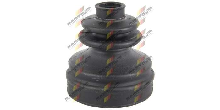 Cv Joint Boot & Clamps Audi 500, A4, A6, A8, Saab, Volkswagen 99-07 Passat 2.3, 2.8