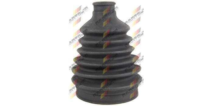 Cv Joint Boot & Clamps Ford 01- Bantam 1.3I, 1.4I, 1.6I, 1.8Di, Fiesta 1.4I, 1.6I, Ikon, Honda 07...