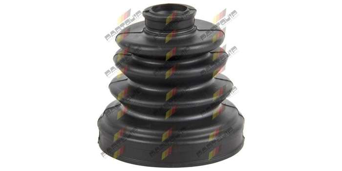 Cv Joint Boot & Clamps Ford Laser, Meteor, Tracer, Bantam, Hyundai Elantra, Santa Fe, Mazda Rustl...